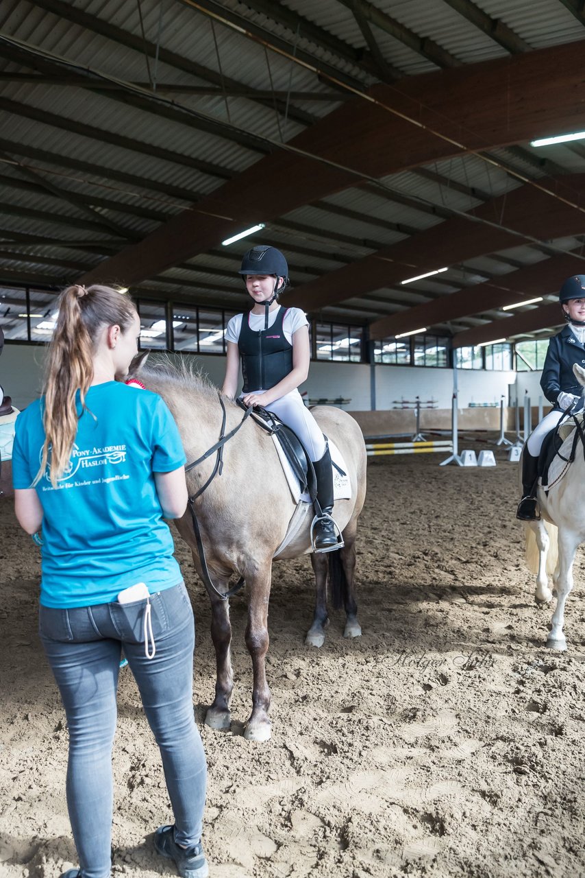 Bild 206 - Pony Akademie Turnier